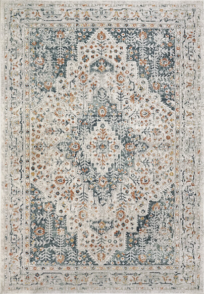 Dynamic Rugs ZAHARA 4416-999 Multi